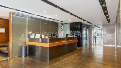 Piso en alquiler en Pedralbes - Imagen 28