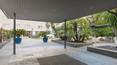 Piso en alquiler en Pedralbes - Imagen 29