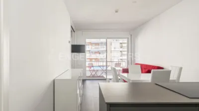 Piso en alquiler en Pedralbes - Imagen 4