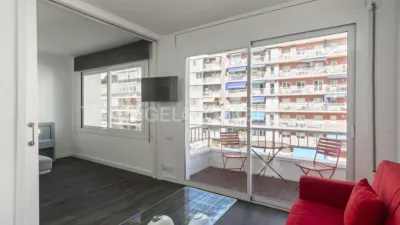 Piso en alquiler en Pedralbes - Imagen 6