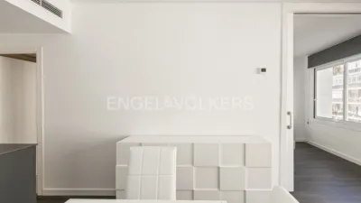 Piso en alquiler en Pedralbes - Imagen 7