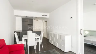 Piso en alquiler en Pedralbes - Imagen 8