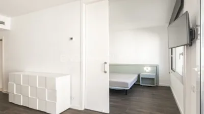 Piso en alquiler en Pedralbes - Imagen 9