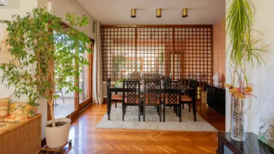 House in Monte del Pilar Area photo 14