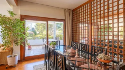 House in Monte del Pilar Area photo 15