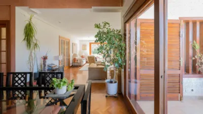 House in Monte del Pilar Area photo 17