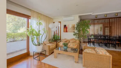 House in Monte del Pilar Area photo 20