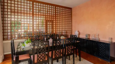House in Monte del Pilar Area photo 19