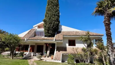 House in Monte del Pilar Area photo 2