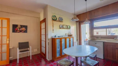 House in Monte del Pilar Area photo 23