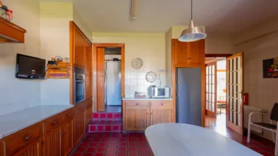 House in Monte del Pilar Area photo 24