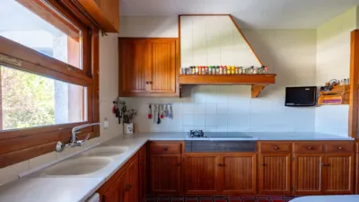 House in Monte del Pilar Area photo 25