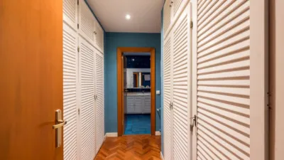 House in Monte del Pilar Area photo 28