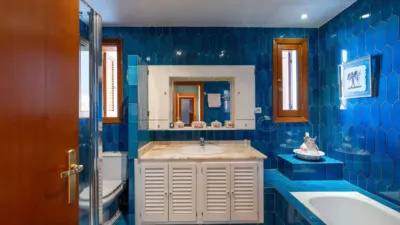 House in Monte del Pilar Area photo 29
