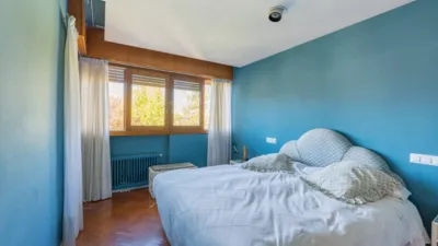 House in Monte del Pilar Area photo 30