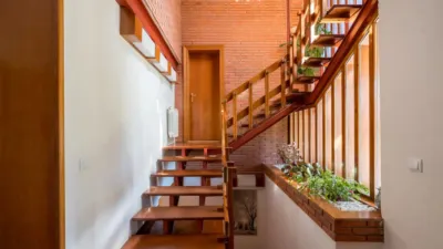 House in Monte del Pilar Area photo 31