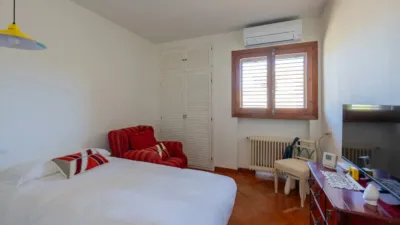 House in Monte del Pilar Area photo 33