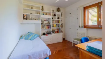 House in Monte del Pilar Area photo 36
