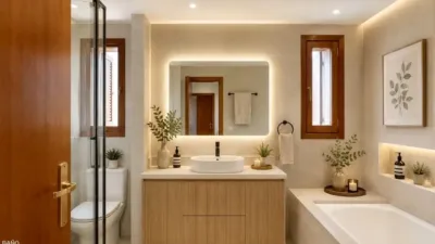 House in Monte del Pilar Area photo 35