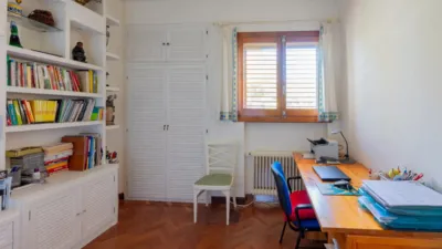 House in Monte del Pilar Area photo 37