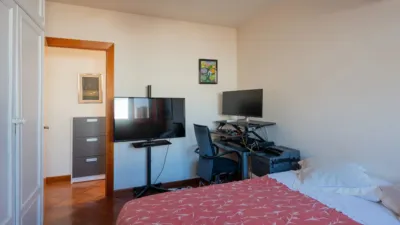 House in Monte del Pilar Area photo 41