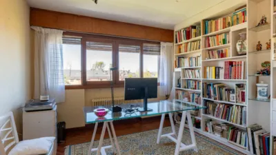 House in Monte del Pilar Area photo 42