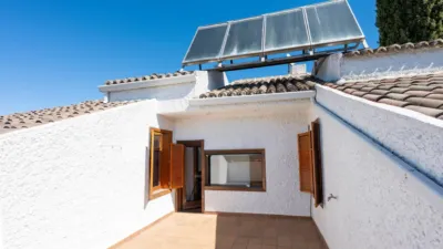 House in Monte del Pilar Area photo 44