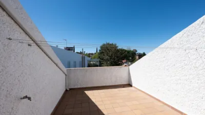 House in Monte del Pilar Area photo 45