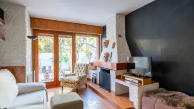 House in Monte del Pilar Area photo 46