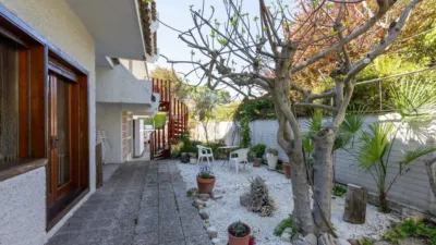 House in Monte del Pilar Area photo 51