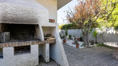 House in Monte del Pilar Area photo 53