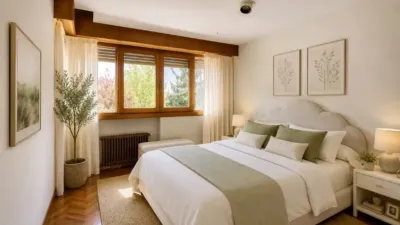 House in Monte del Pilar Area photo 56