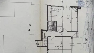 House in Monte del Pilar Area photo 60