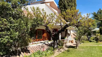 House in Monte del Pilar Area photo 7