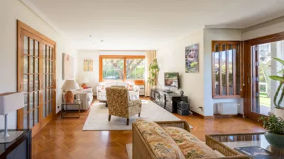 House in Monte del Pilar Area photo 8