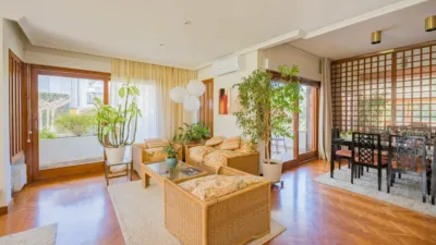 House in Monte del Pilar Area photo 10
