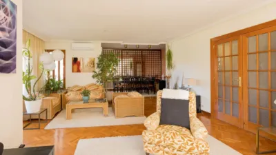 House in Monte del Pilar Area photo 12