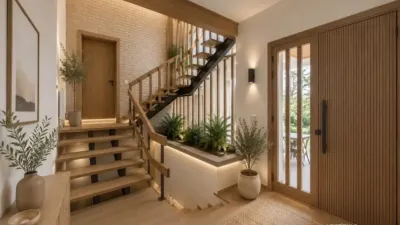 House in Monte del Pilar Area photo 11