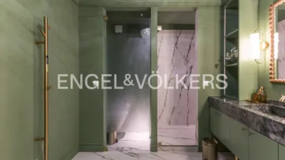 Piso en alquiler en Calle de Ayala, cerca de Paseo de la Castellana - Imagen 29