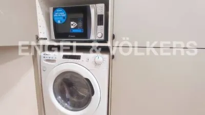 Piso en alquiler en Les Corts - Imagen 10