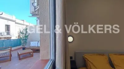 Piso en alquiler en Les Corts - Imagen 13