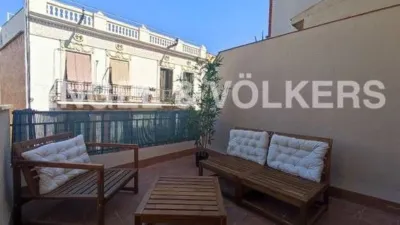 Piso en alquiler en Les Corts - Imagen 2