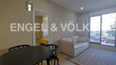 Piso en alquiler en Les Corts - Imagen 3