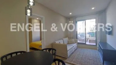 Piso en alquiler en Les Corts - Imagen 4