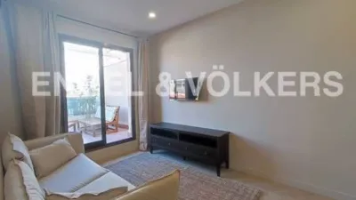 Piso en alquiler en Les Corts - Imagen 5