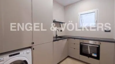 Piso en alquiler en Les Corts - Imagen 8