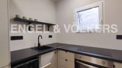 Piso en alquiler en Les Corts - Imagen 9