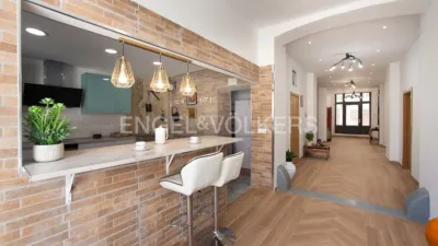 Casa en Carrer de Ramón y Cajal photo 3