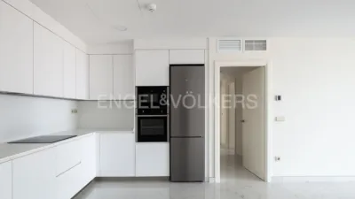 Piso en alquiler en Avenida de las Cortes Valencianas - Imagen 10