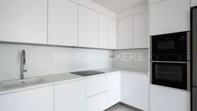 Piso en alquiler en Avenida de las Cortes Valencianas - Imagen 11